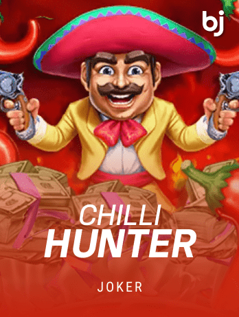 চিলি হান্টার game thumbnail