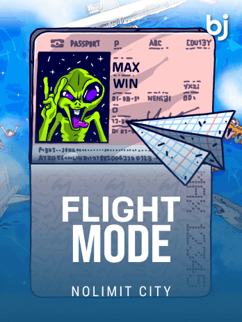 ফ্লাইট মোড game thumbnail