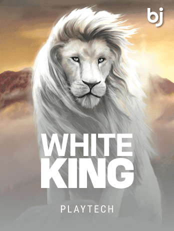 White King game thumbnail