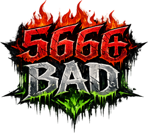 5666badlogin.com Logo